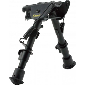 Caldwell 379852 XLA Bipod Black 6-9\" Aluminum