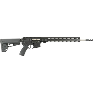 Alex Pro Firearms RI249 DMR 2.0 6MMARC Black 18 M-Lok ACS 24rd