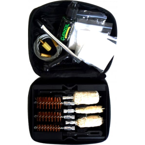 Clenzoil 2465 Shotgun Multi-Gauge Cleaning Kit 9 Piece
