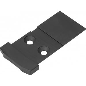 Holosun 509PLT-MOS9MM 509 For Glock MOS Handgun Matte Black