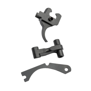 Pioneer Arms - Premium Grade Hand Polished AK 47/74 Fire Control Group, Compatible With All AKMs, AK47s, AK74s, From Any Country Of Origin, PA-AK-PFCG