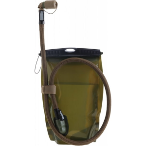 Source Tactical 4301550101 Kangaroo 1 Qt. Collapsible Canteen
