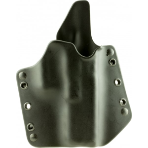 Stealth Operator H50054 OWB Full Size RH Taurus PT-92/99; Sprngfield XD 9/40; Sig P220 Nylon Black