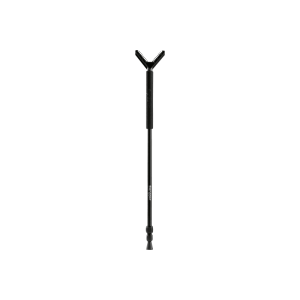 Swagger SWAGSTICK61 Shooting Stick Monopod, 24-61\" Adjustment, Black