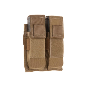 Tacshield T3602CY DBL Universal PSTL M-POUCH TN