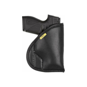 TAG GECKO1010 Most Subcompact 9/40 SNGL Stock Black