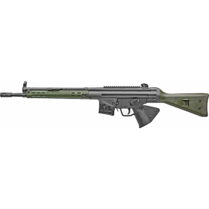 PTR PTR409 91 Girk 16 Green Stock *CA Compliant* 10rd