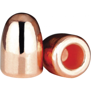 Berrys 12535 Superior Pistol 380 Caliber .356 100 GR Hollow Base Round Nose 250 Per Box