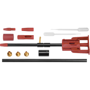 Tipton 777999 Rapid Deluxe Bore Guide Kit Fits Most Bolt Action Rifles & AR-15s