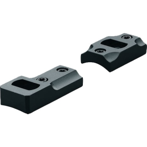 Leupold 60760 2-Piece Base For Kimber 8400 Dual Dovetail Style Black Matte Finish - Leupold / Redfield