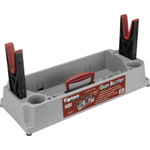 Tipton 100333 Gun Butler Gun Cleaning tray Rifle - Battenfeld