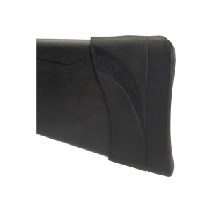 Pachmayr 04414 Decelerator Magnum Slip On Recoil Pad Small Black Rubber