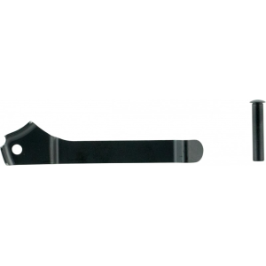 Techna Clip LC9BR Right Hand Conceal Carry Gun Belt Clip Ruger LC9/LC Carbon Fiber Black