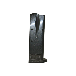 FMK 9C1 Magazine M9C1M10 9mm Luger 10 Rounds Steel Black for 9C1 Gen1/Gen2