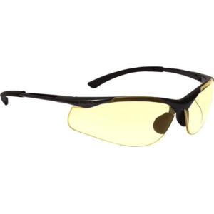 Bolle 40046 Contour Safety Glasses