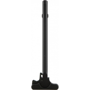 Aim Sports AR15CHGHA AR Charging Handle 5.56 NATO 7075 Aluminum Black Anodized