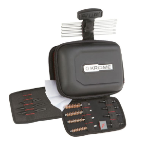 Krome Modern Sporting Rifle Cleaning KIT 22 22 - Allen