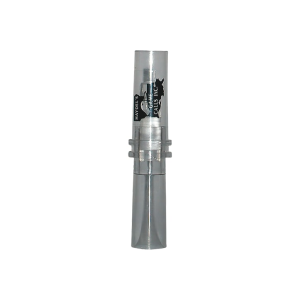 Haydel\'s Game Calls XLS83 Extra Loud Open Call Specklebelly Sounds Attracts Geese Clear Polycarbonate