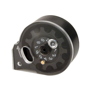 Benjamin Marauder .22 Caliber 10-Shot Auto-Indexing Air Rifle Magazine, Compatible with Marauder & Armada.