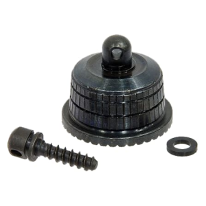 Outdoor Connection TSC79520 Magazine Tube Cap w/Swivel Base For Rem. 20ga