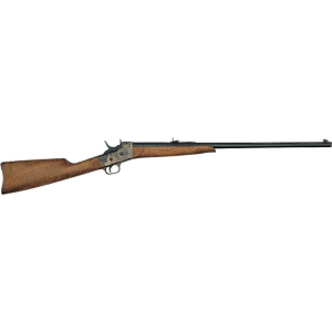 Pedersoli S.812-303 Sporting .30-30 Rolling Block 28\" Walnut