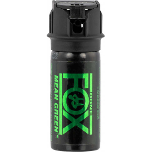 PS Products 156MGC Mean Green Pepper spray 2OZ Fog