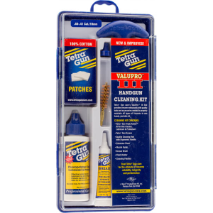 Tetra 720I VP3 Cleaning Kit .40/.41/10mm