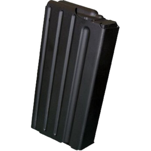 Ruger 90448 OEM Blued Detachable 20rd for 308 Win, 7.62x51mm NATO Ruger Precision, SR-762 - Dpms