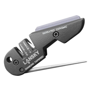 Lansky Sharpeners PS-MED01 Multi-functional sharpener