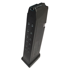 Glock Compatible 15 Round Mag by SGM Tactical for .40 Caliber Glock Compatibles