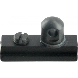 Harris Engineering 6A American Rail Adapter Stud 5/16\" Metal