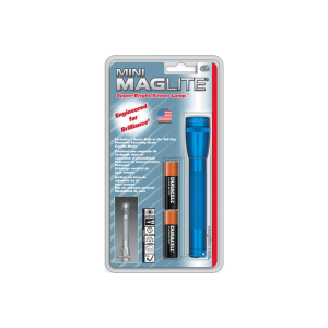 Maglite M2A036 Mini Mag AA Hang Pack