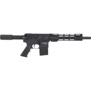 Alexander Arms Highlander Pistol PHI65NB 6.5 Grendel 11\" 10+1 Semi-Auto, Anodized, Thread Protector, Picatinny Rail