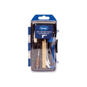 DAC Technologies GM9P 38/9 Pistol Cleaning Kit 14 Piece