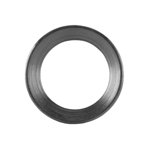 Aim Sports ACWA1 Crush Washer 223 Rem 5.56x45mm NATO AR-15 Steel 12 Pack