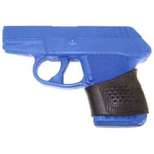 Pachmayr 05176 Tactical Grip Glove made of Rubber with Black Finish for Ruger LCP