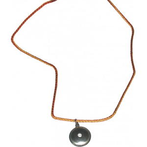 Haydel\'s Game Calls SW92 \"Mr. Squirrel\" Whistle Call Baby Squirrel Sounds Attracts Squirrels Silver Metal