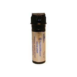 S&W Pepper Spray 1301 Pepper Spray Flip Top 3 oz OC Pepper 15 ft Range