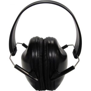 Rifleman PXS - Hearing Protection/Ear Muffs - Low Profile