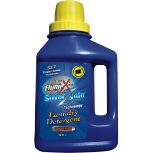 Code Blue OA1327 D/Code Laundry Detergent Odor Eliminator Odorless 32 oz