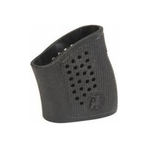 Pachmayr 05177 Tactical Grip Glove made of Rubber with Black Finish for Ruger LC9