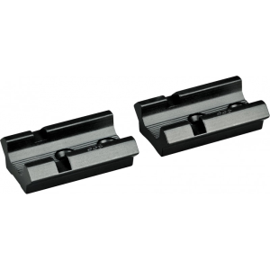 Redfield Mounts 47514 2-Piece Base For Marlin 336 Weaver Style Black Finish - Leupold / Redfield