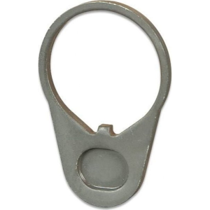 TAPCO Intrafuse AR-15 Steel End Plate - 16622