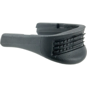 Pearce Grip PG29 Grip Extension made of Polymer with Textured Black Finish & 1/2\" Gripping Surface for Glock 29, 29 SF