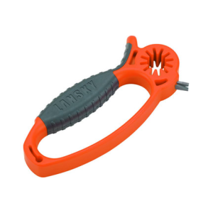 Lansky Sharpeners LTCBH Multi-Groove Sharpener