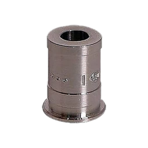 MEC 5016 Powder Bushing #16 Reloading Accessory, Shotshell, Silver Finish, Interchangeable Design - Mec Mayville