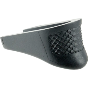 Pearce Grip Pgnano Beretta Nano 9mm Luger Grip Extension 3/4\" Black Polymer