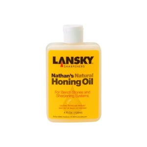 Lansky Sharpeners LOL01 Honing Oil