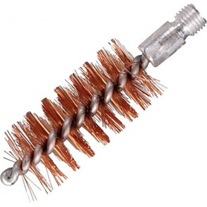 Birchwood Casey 41269 Cleaning Brush 16 Gauge Shotgun Firearm Steel Bronze Brush