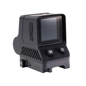 X-Vision 203211 Flex 1 Wide View Thermal Reflex Sight 240x210 1-4x 6.8mm